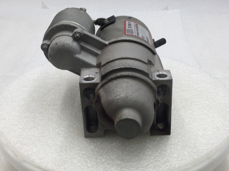 Kohler 20RESA 20kW 75 Amp 1 Phase 120/240V Engine Starter 8" x 5 1/2"