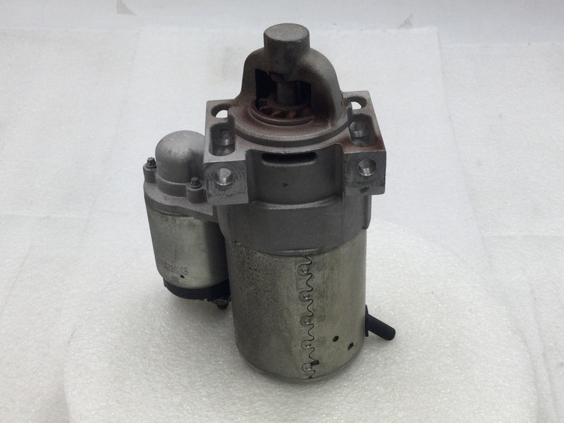 Kohler 20RESA 20kW 75 Amp 1 Phase 120/240V Engine Starter 8" x 5 1/2"