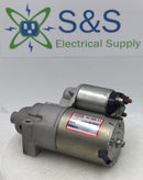 Kohler 20RESA 20kW 75 Amp 1 Phase 120/240V Engine Starter 8" x 5 1/2"