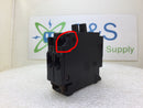 ITE QT1-1515 15 Amp 2 Pole Type EQ-T Twin Circuit Breaker - Cosmetic Flaw