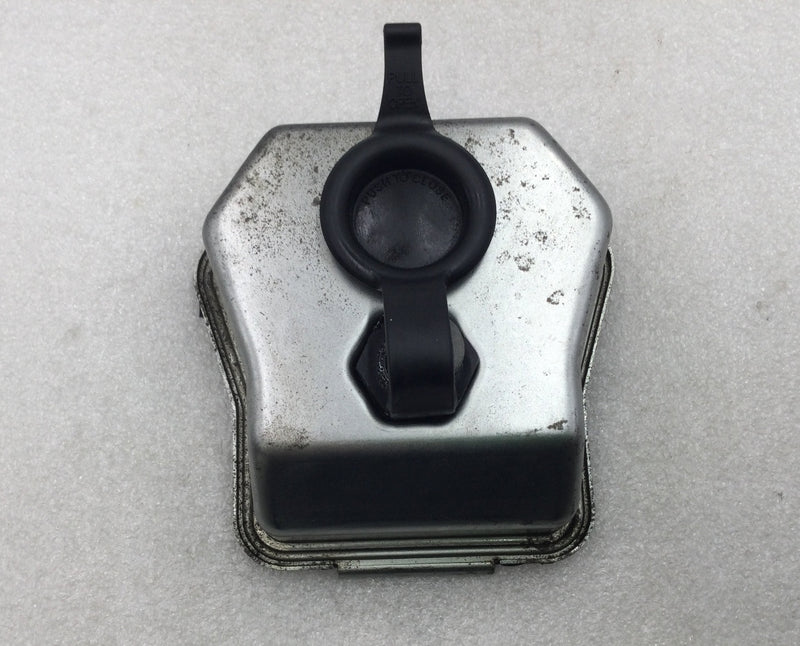 Kohler 20RESA 20kW 75 Amp 1 Phase 120/240V Engine Valve Cover 5 1/8" x 5"