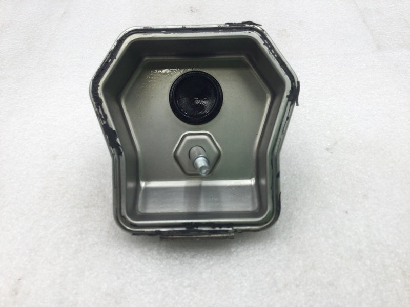 Kohler 20RESA 20kW 75 Amp 1 Phase 120/240V Engine Valve Cover 5 1/8" x 5"