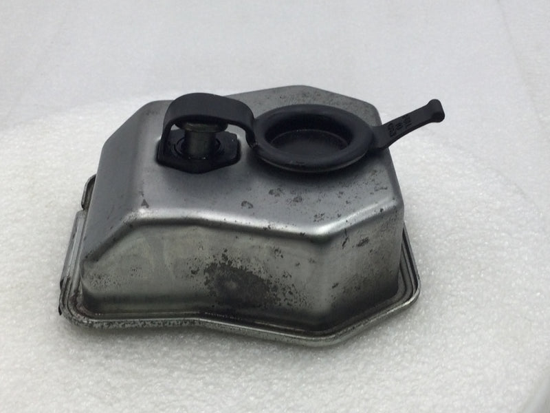 Kohler 20RESA 20kW 75 Amp 1 Phase 120/240V Engine Valve Cover 5 1/8" x 5"