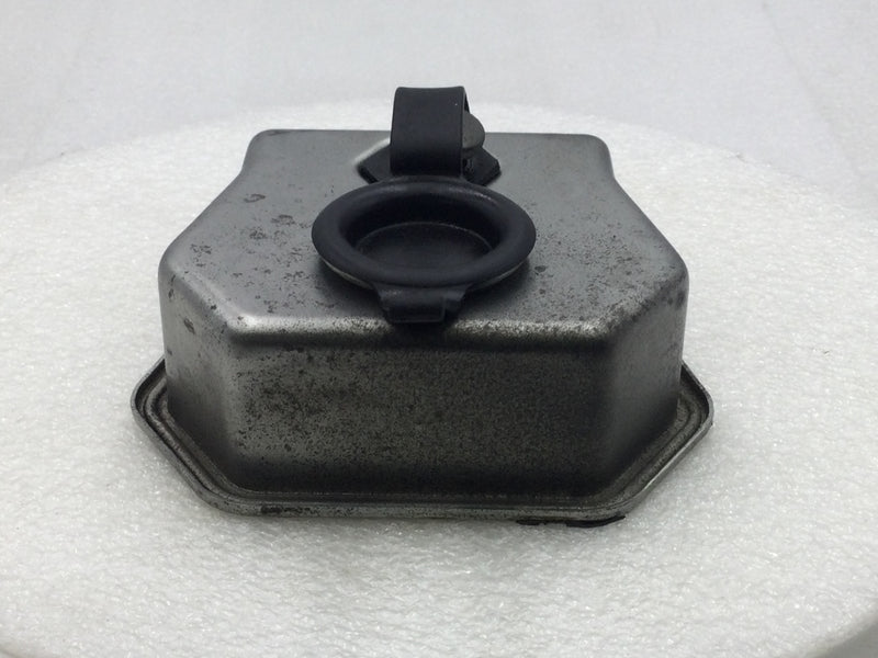 Kohler 20RESA 20kW 75 Amp 1 Phase 120/240V Engine Valve Cover 5 1/8" x 5"