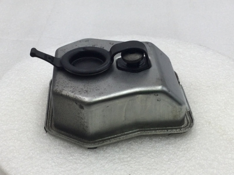 Kohler 20RESA 20kW 75 Amp 1 Phase 120/240V Engine Valve Cover 5 1/8" x 5"