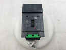 Square D BDA36100 100 Amp 3 Pole 600V Powerpact Circuit Breaker