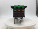 Square D BDA36100 100 Amp 3 Pole 600V Powerpact Circuit Breaker