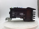 Square D BDA36100 100 Amp 3 Pole 600V Powerpact Circuit Breaker