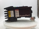 Square D BDA36100 100 Amp 3 Pole 600V Powerpact Circuit Breaker