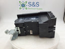 Square D BDA36100 100 Amp 3 Pole 600V Powerpact Circuit Breaker