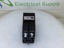 Cutler Hammer CH280 80 Amp 2 Pole 120/240v Metal Hook Circuit Breaker