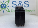 Cutler Hammer CH280 80 Amp 2 Pole 120/240v Metal Hook Circuit Breaker