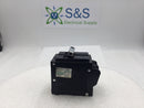 GTE/Sylvania C215 15 Amp 2 Pole 120/240V Type C Circuit Breaker - Metal Handle
