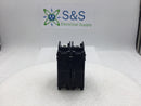 GTE/Sylvania C215 15 Amp 2 Pole 120/240V Type C Circuit Breaker - Metal Handle