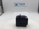 GTE/Sylvania C220 20 Amp 2 Pole 120/240V Type C Circuit Breaker - Metal Handle