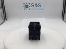 GTE/Sylvania C220 20 Amp 2 Pole 120/240V Type C Circuit Breaker - Metal Handle