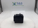 GTE/Sylvania C220 20 Amp 2 Pole 120/240V Type C Circuit Breaker - Metal Handle