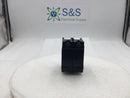 GTE/Sylvania C220 20 Amp 2 Pole 120/240V Type C Circuit Breaker - Metal Handle