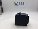GTE/Sylvania C260 60 Amp 2 Pole 120/240V Circuit Breaker - Metal Handle - Flaw