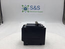 GTE/Sylvania C260 60 Amp 2 Pole 120/240V Circuit Breaker - Metal Handle - Flaw