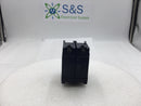 GTE/Sylvania C260 60 Amp 2 Pole 120/240V Circuit Breaker - Metal Handle - Flaw