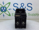 GTE/Sylvania BQ2C030 30 Amp 2 Pole 120/240V Circuit Breaker - Cosmetic Flaw