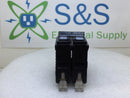 GTE/Sylvania BQ2C030 30 Amp 2 Pole 120/240V Circuit Breaker - Cosmetic Flaw