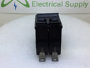 GTE/Sylvania BQ2C015 15 Amp 2 Pole 120/240V Circuit Breaker