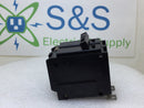 GTE/Sylvania BQ2C015 15 Amp 2 Pole 120/240V Circuit Breaker
