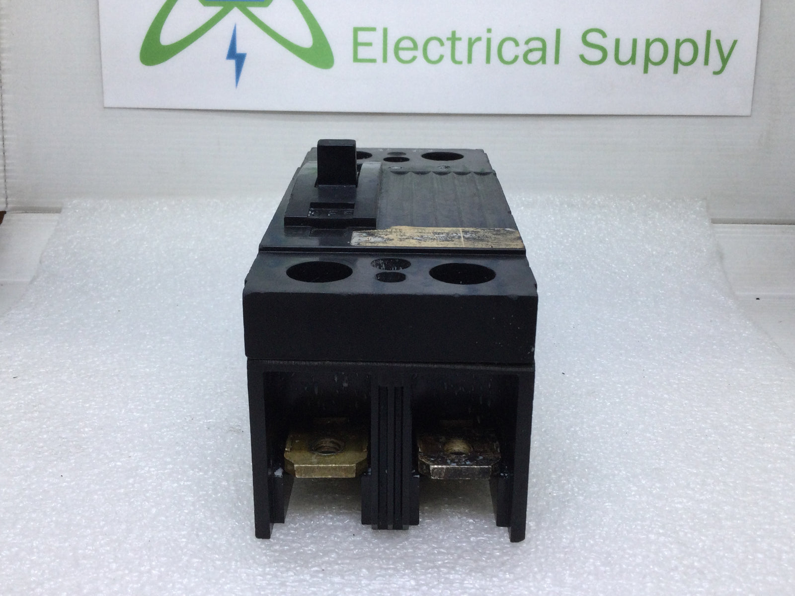 GE General Electric TQD22200/WL 200 Amp 2 Pole 240 Volt Circuit Breaker