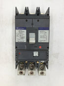 GE/General Electric SGDA32AT0400 3 Pole 400A 240VAC Spectra Series Type SGDA Frame Circuit Breaker w/300 Amp Trip SRPG400ACircuit Breaker