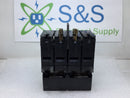 Siemens Q2200BHH 200 Amp 120/240V 4 Pole HQPP Circuit Breaker