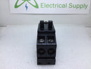Zinsco, GTE/ Sylvania, Challenger QC2100 2 Pole 100 Amp Circuit Breaker