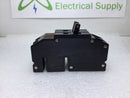 Zinsco, GTE/ Sylvania, Challenger QC2100 2 Pole 100 Amp Circuit Breaker
