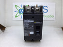 Square D PowerPact QB 200 QBL22200LW 2 Pole 200 Amp 120/240v Circuit Breaker