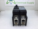 Square D PowerPact QB 200 QBL22200LW 2 Pole 200 Amp 120/240v Circuit Breaker