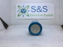 Mallory 235-7814A Type CGS 55000MFD 25 VDC POS + 85C Computer Grade Capacitor