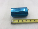 Mallory 235-7814A Type CGS 55000MFD 25 VDC POS + 85C Computer Grade Capacitor