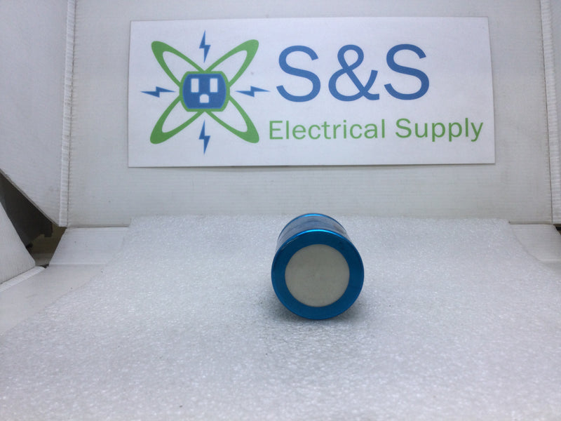 Mallory 235-7813A Type CGS 25000MFD 20 VDC POS + 85C Computer Grade Capacitor