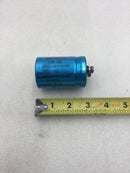 Mallory 235-7813A Type CGS 25000MFD 20 VDC POS + 85C Computer Grade Capacitor