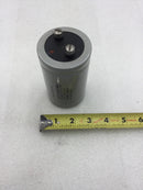Mepco/Electra 3186FE114U015AMA1 110000uf -10 + 75% 15 VDC 18 Surge Capacitor