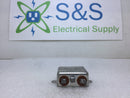 JMK Inc AA-0221-2 EMI Filter 2 Amp 125/250 VAC 0-400 Hz