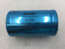 Mallory 235-7815A Type CGS 55000MFD 25 VDC POS + 85C Computer Grade Capacitor