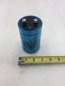 Mallory 235-7815A Type CGS 55000MFD 25 VDC POS + 85C Computer Grade Capacitor