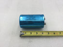 Mallory 235-7815A Type CGS 55000MFD 25 VDC POS + 85C Computer Grade Capacitor