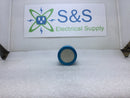 Mallory 235-7844K Type CGS 25000MFD 15 VDC POS + 85C Computer Grade Capacitor