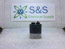 GE General Electric 26F6620FA 3uf 660 VAC 50/60 Hz Capacitor