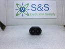 GE General Electric 26F6620FA 3uf 660 VAC 50/60 Hz Capacitor