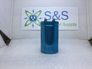 Mallory 235-7938E Type CGS 55000MFD 25 VDC POS + 85C Computer Grade Capacitor