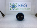 Mallory 235-7938E Type CGS 55000MFD 25 VDC POS + 85C Computer Grade Capacitor